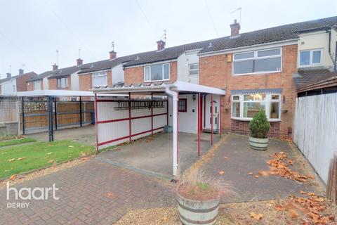 104 Crayford Road, Alvaston, Derby, DE24 0HQ