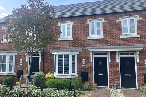 3 bedroom terraced house for sale, Gregory Close, Doseley, Telford, Shropshire, TF4