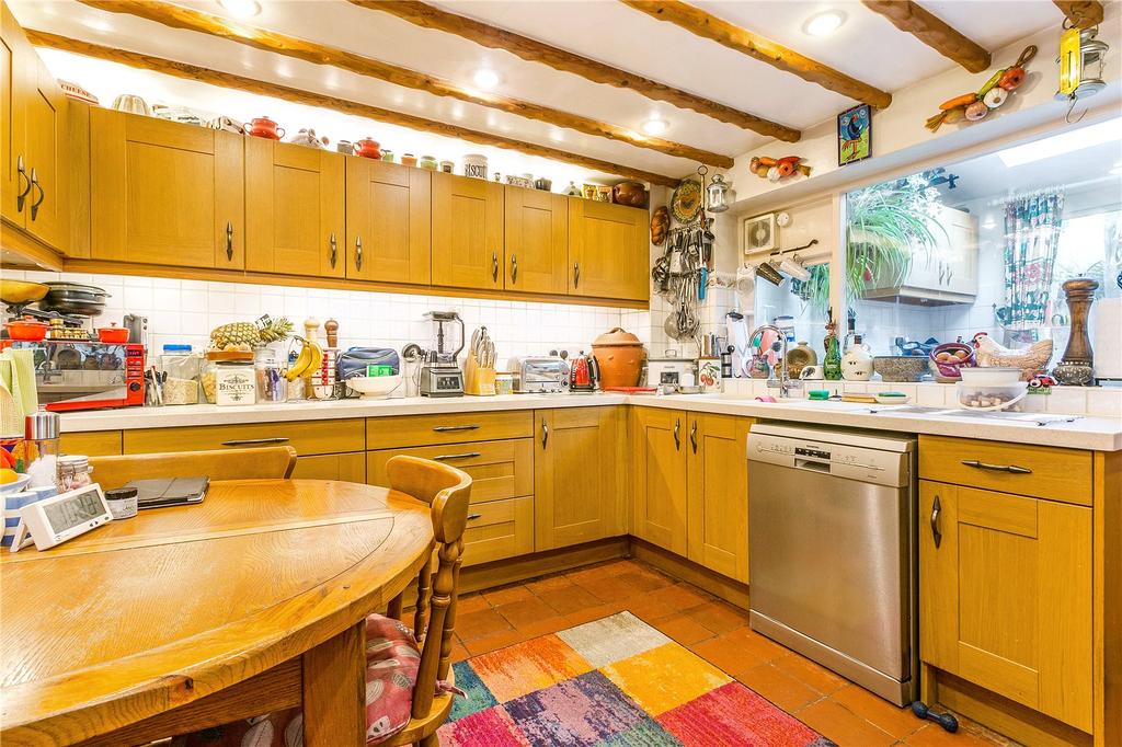 Kitchen/Breakfast