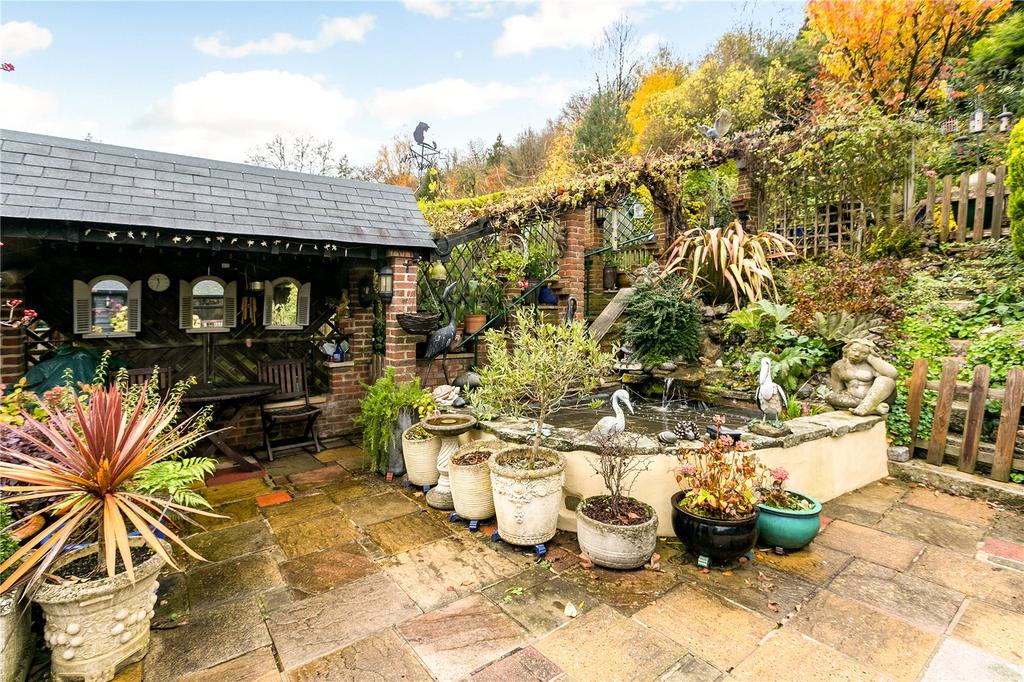 Garden/Terrace