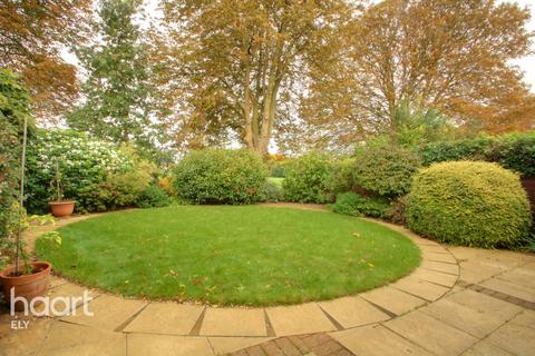 11 Bishop Laney Drive, Ely, CB6 1BZ