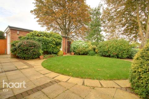 11 Bishop Laney Drive, Ely, CB6 1BZ