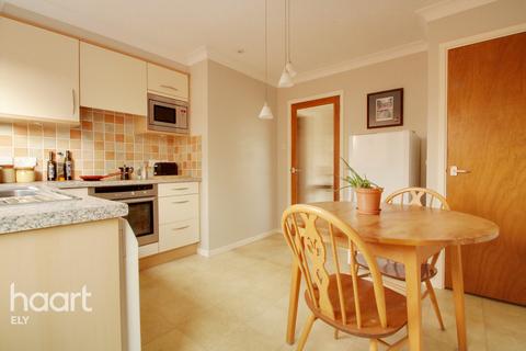 11 Bishop Laney Drive, Ely, CB6 1BZ