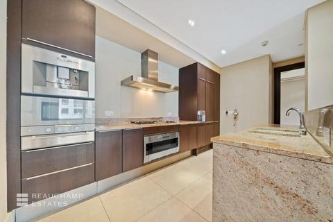 2 bedroom flat for sale - Embassy Court, St John's Wood, nw8