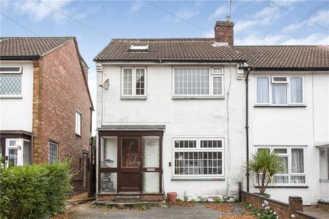 83 Beechwood Avenue, Greenford, UB6 9UD