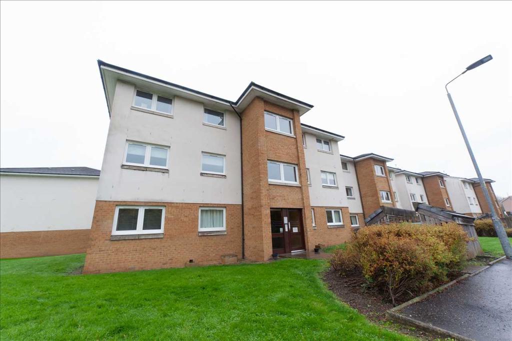 Silverbanks Gait, Cambuslang 2 bed apartment £675 pcm (£156 pw)