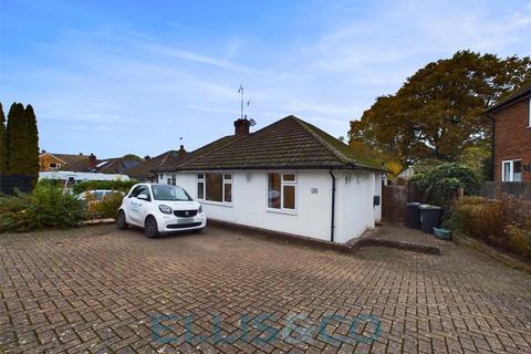 2 bedroom bungalow to rent - Nursery Close, Tonbridge, TN10