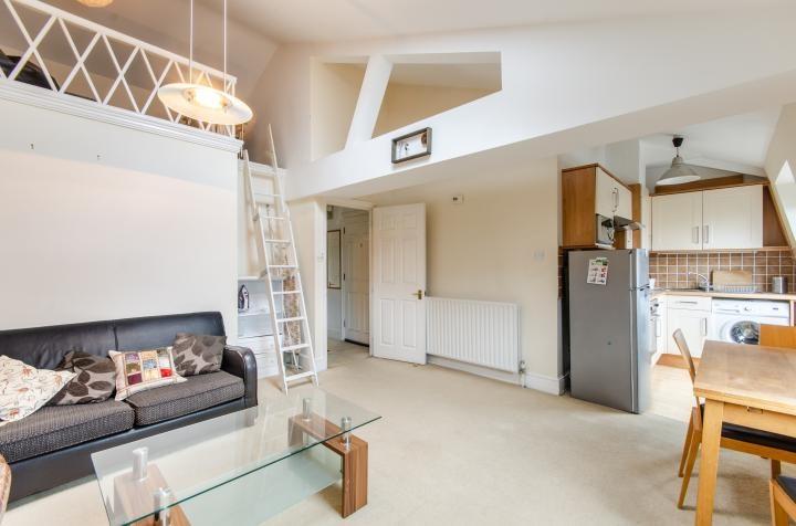 Flat 5, 189 Sutherland Avenue 2 Bed Flat - £560,000