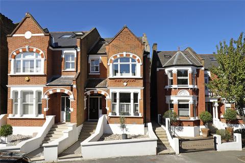 6 Bernard Gardens, London, SW19 7BE