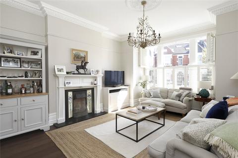 6 Bernard Gardens, London, SW19 7BE