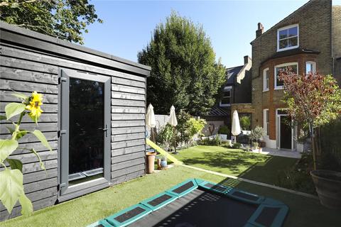 6 Bernard Gardens, London, SW19 7BE