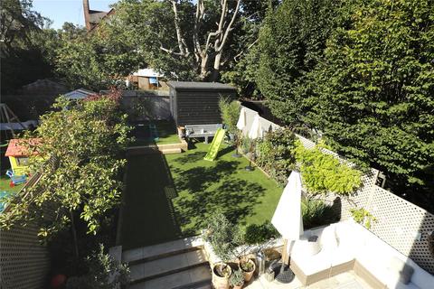 6 Bernard Gardens, London, SW19 7BE