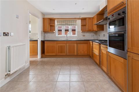 39 Blenheim Way, Moreton-in-marsh, GL56 9NA