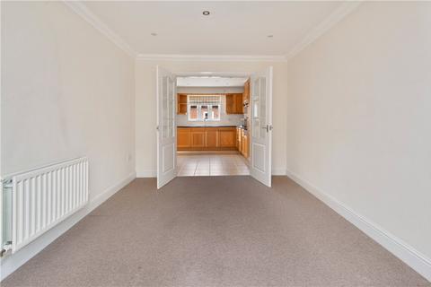 39 Blenheim Way, Moreton-in-marsh, GL56 9NA