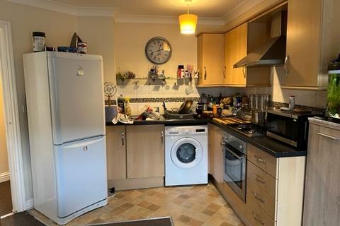 1 bedroom flat to rent - Paynes Road, Southampton