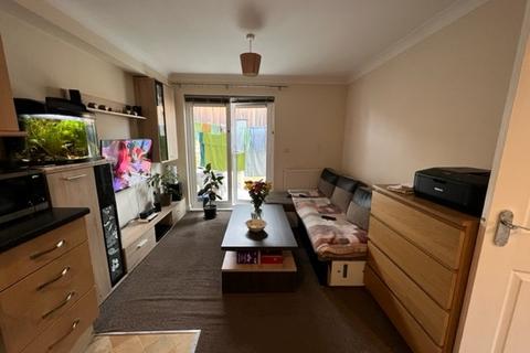 1 bedroom flat to rent - Paynes Road, Southampton