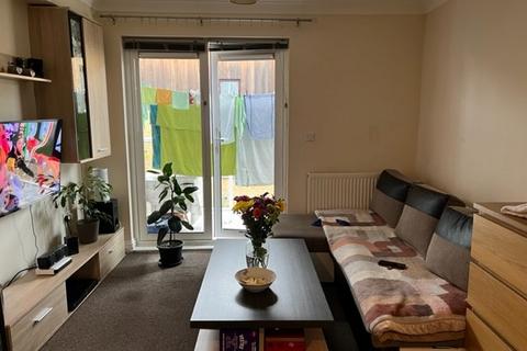 1 bedroom flat to rent, Paynes Road, Southampton