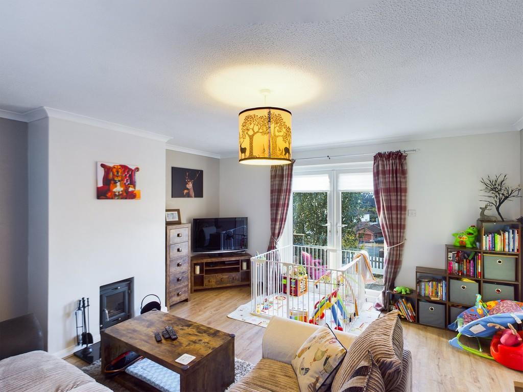 Bunting Close, Newton Abbot 4 bed detached house £395,000