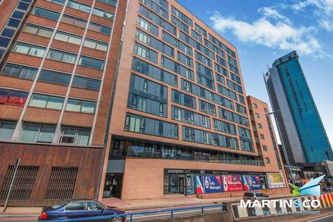 1 bedroom apartment to rent - Westside Two, Suffolk Street Queensway, Birmingham, B1