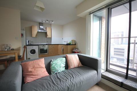 1 bedroom apartment to rent - Westside Two, Suffolk Street Queensway, Birmingham, B1