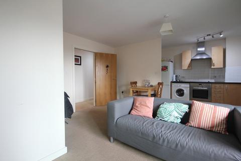 1 bedroom apartment to rent - Westside Two, Suffolk Street Queensway, Birmingham, B1