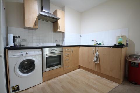 1 bedroom apartment to rent - Westside Two, Suffolk Street Queensway, Birmingham, B1