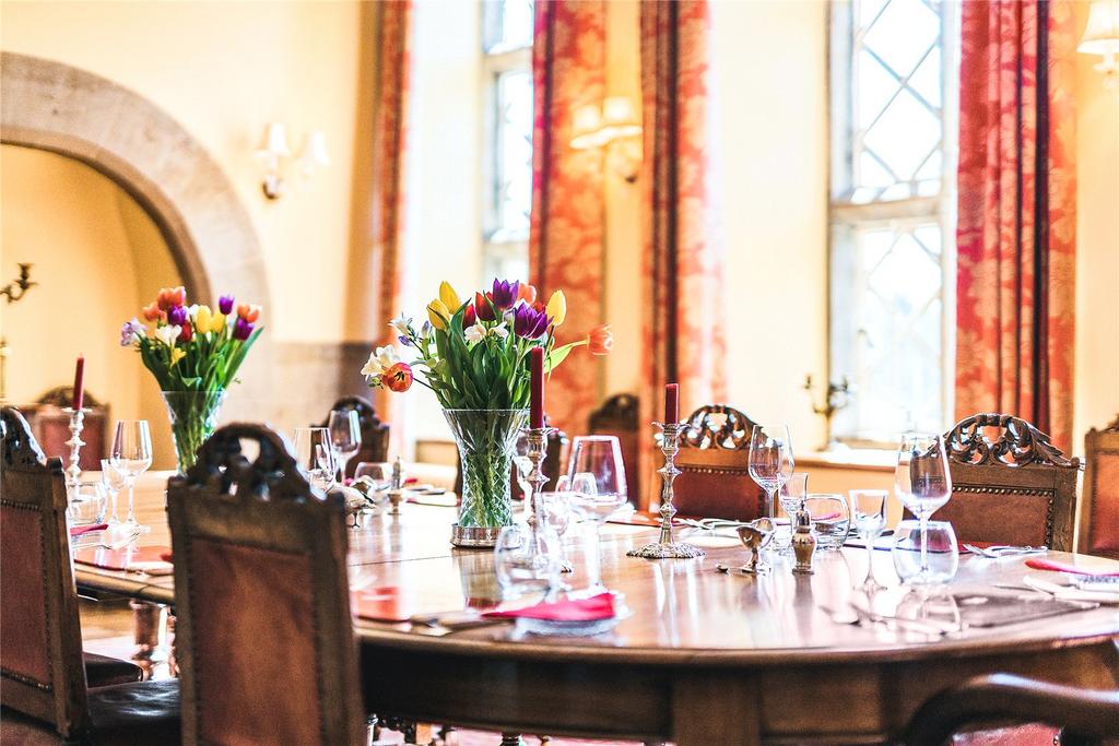 Dinning Room