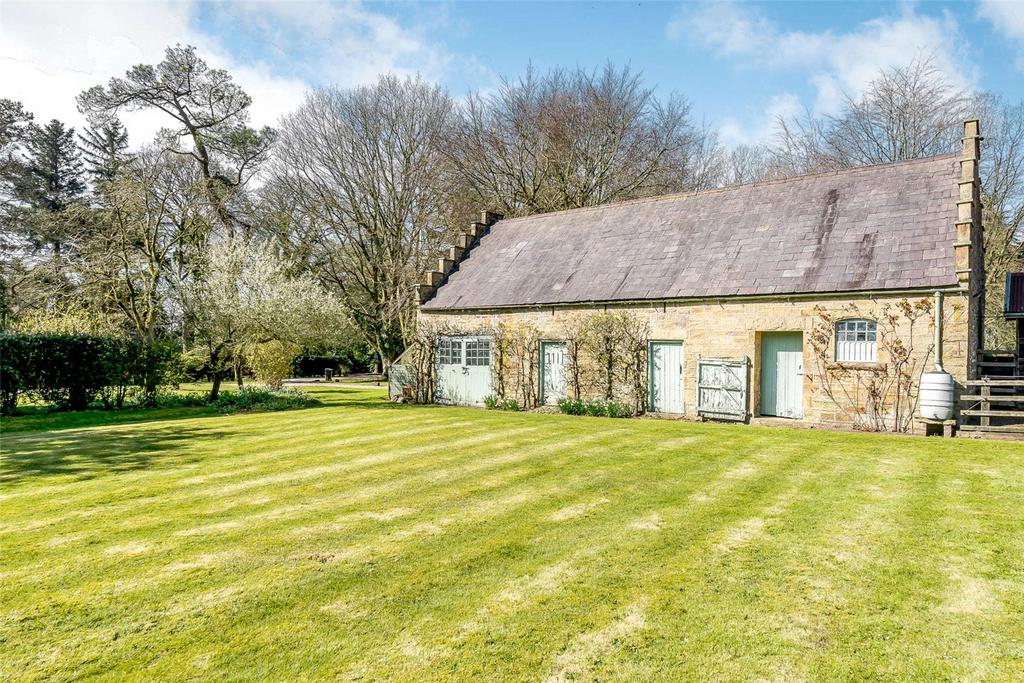 Outbuilding