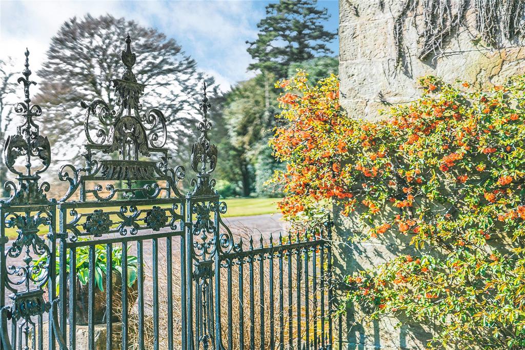 Gates