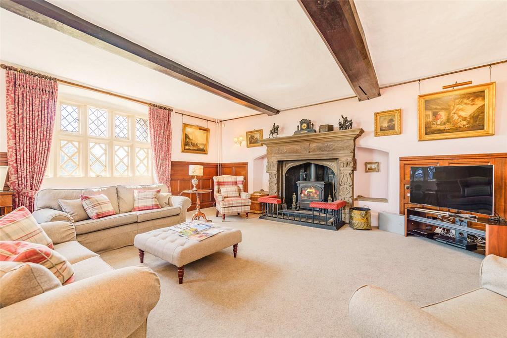Drawing Room