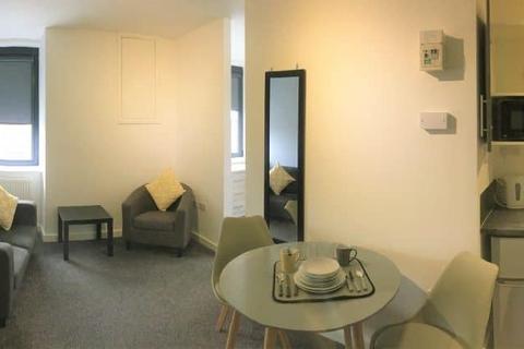 1 bedroom apartment to rent - Birch Street, Wolverhampton WV1