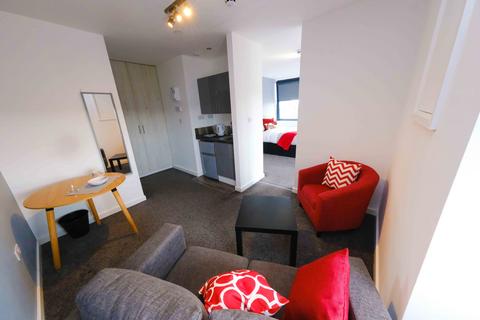 1 bedroom apartment to rent - Birch Street, Wolverhampton WV1