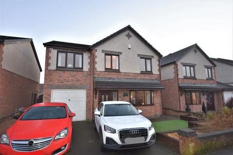 33 Turnstone Crescent, Askam-in-furness, LA16 7JT