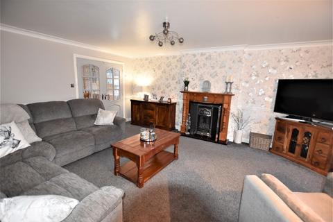 33 Turnstone Crescent, Askam-in-furness, LA16 7JT