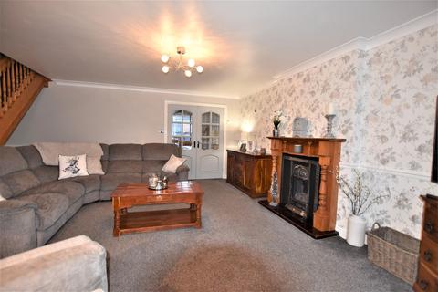 33 Turnstone Crescent, Askam-in-furness, LA16 7JT