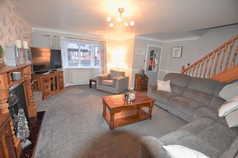 33 Turnstone Crescent, Askam-in-furness, LA16 7JT