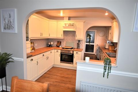 33 Turnstone Crescent, Askam-in-furness, LA16 7JT