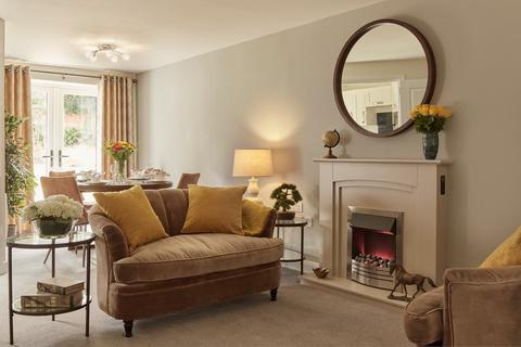 1 bedroom retirement property for sale - Woodlands Road, Heaton Mersey, Stockport