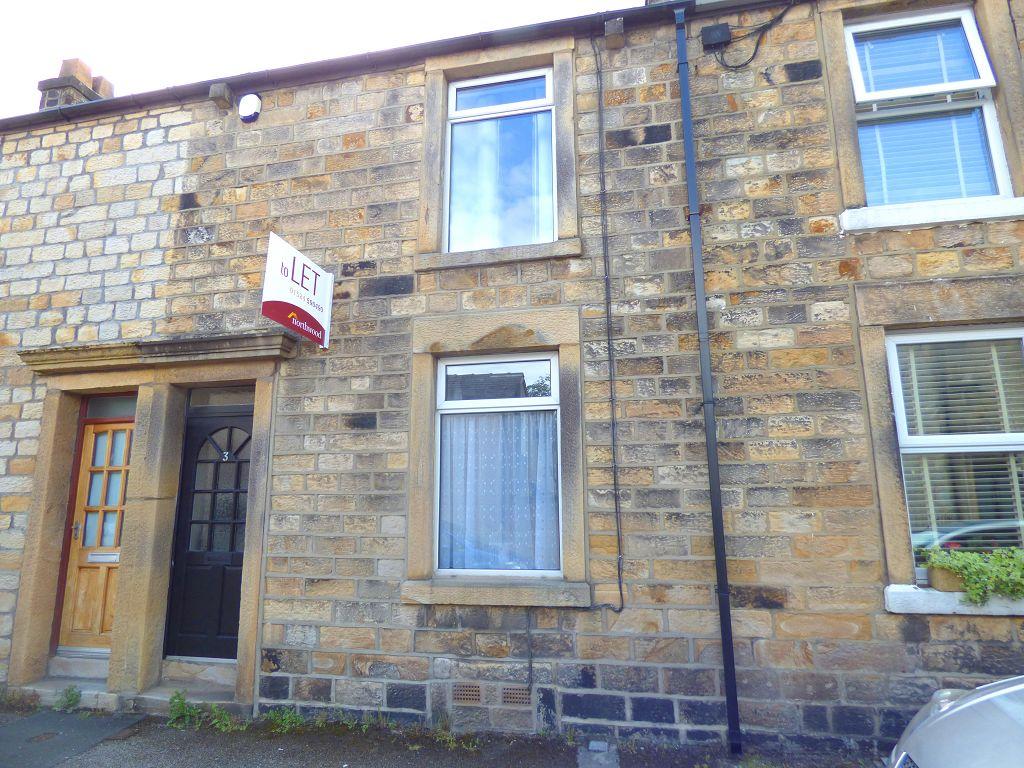 Street, Lancaster, LA1 3PN 2 bed terraced house £600 pcm (£138 pw)