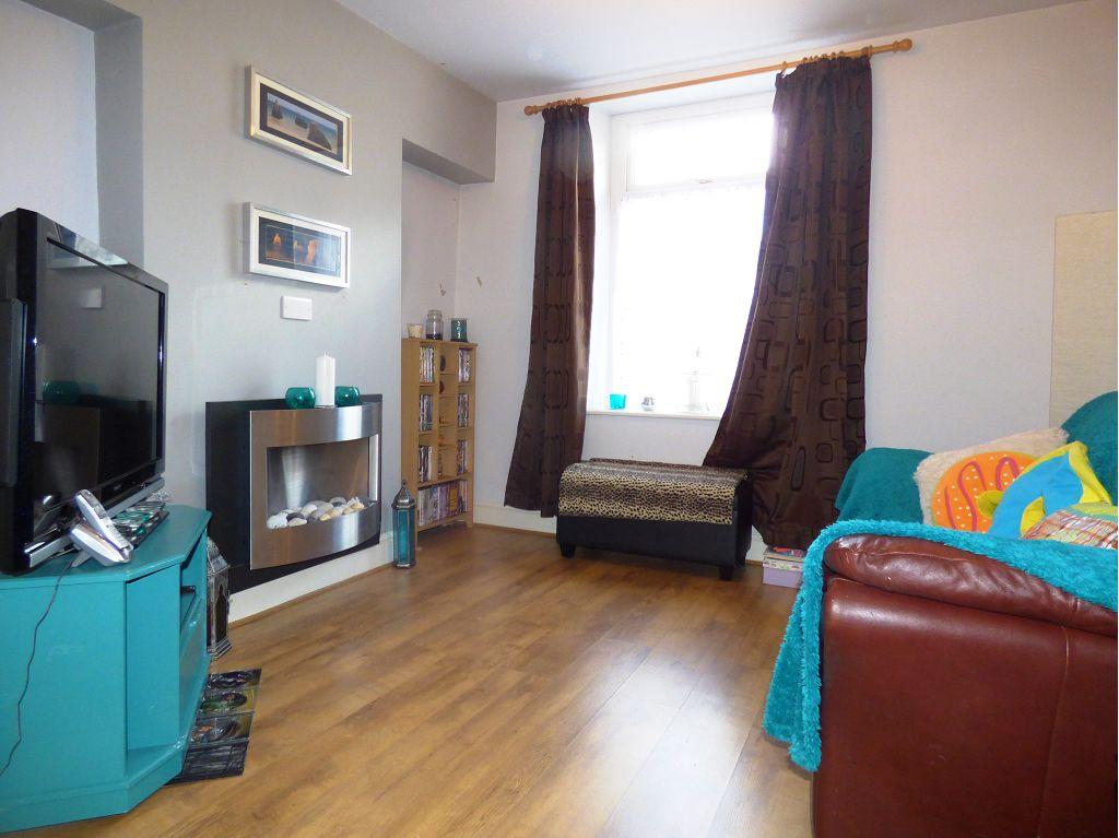 Street, Lancaster, LA1 3PN 2 bed terraced house £600 pcm (£138 pw)