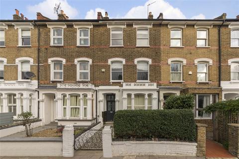 8 Romilly Road, London, N4 2QZ
