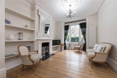 8 Romilly Road, London, N4 2QZ