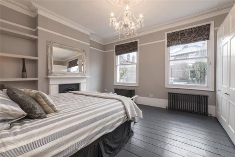 8 Romilly Road, London, N4 2QZ