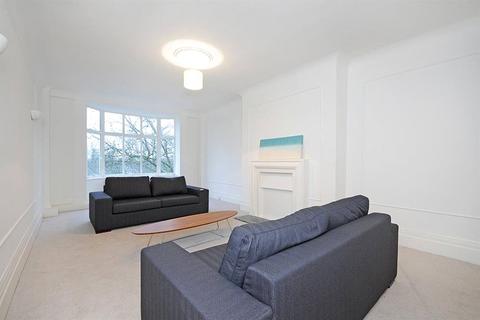 5 bedroom apartment to rent - Park Road, London, NW8