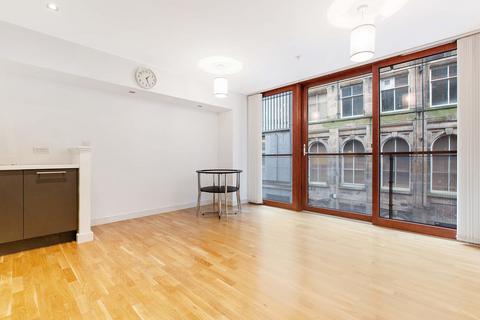 1 bedroom apartment to rent, 2/3, 45 Mitchell Street, Glasgow G1 3LA