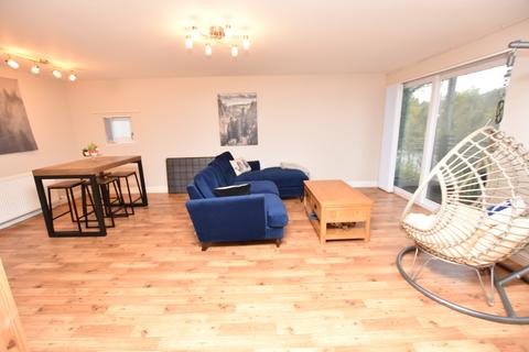 30 Riverside Park, Blairgowrie, PH10 6GB