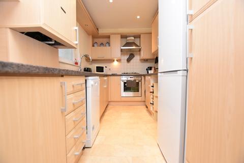 30 Riverside Park, Blairgowrie, PH10 6GB