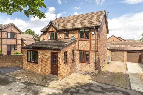 4 bedroom detached house for sale, Pegholme Drive, Otley, LS21