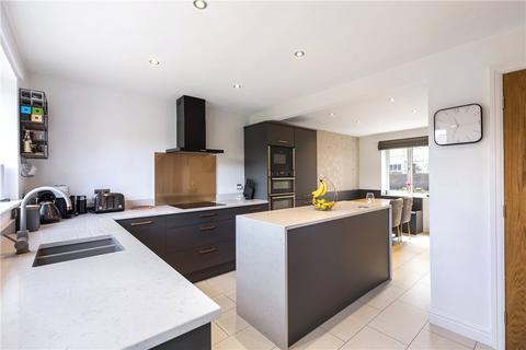 4 bedroom detached house for sale, Pegholme Drive, Otley, LS21