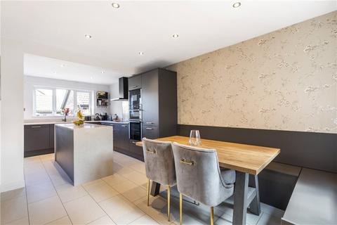 4 bedroom detached house for sale, Pegholme Drive, Otley, LS21